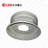 Steel Wheel and Rim 9.00×22.5 for Agricultural Machinery, Floatation, Forestry, Havesty, Trailer