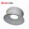 Steel Wheel and Rim 9.00×22.5 for Agricultural Machinery, Floatation, Forestry, Havesty, Trailer