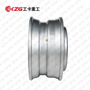 Agricultural Flotation Implements Wheel (8.25X19.5)