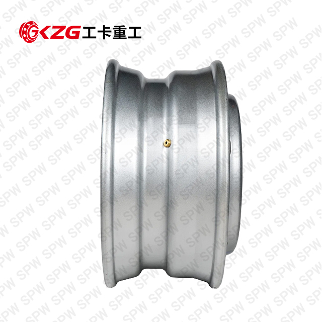 Agricultural Flotation Implements Wheel (8.25X19.5)