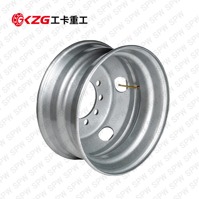 Agricultural Flotation Implements Wheel (8.25X19.5)