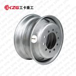 Agricultural Implement 8.25X19.5 Tractor Wheel Rims W/Dw Series Wheel Rims AG Wheel Farm Wheel