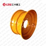 Farm Trailer Wheel Rim 8.25X19.5 Agricultural Wheel Implement Wheel