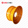 High Quality Agricultural Wheel 8.25X19.5 for Tyre 285/70R19.5, Factory Directly Price