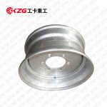 19.5 Inch High Performance Agricultural Steel Wheel