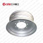 19.5 Inch High Performance Agricultural Steel Wheel