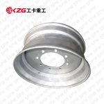 Agricultural Flotation Tractor Spreader 285/70R19.5 Tyre Wheel 285/70R19.5 Wheel