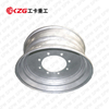 Implement Steel Wheel Rim 8.25X19.5 for Flotation, Havesty, Forestry, Agricultural