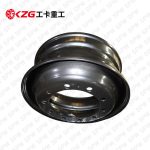 Classic Agricultural Wheels 7.50X22.5 Rims 22.5 Inch Wheel