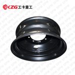 Classic Agricultural Wheels 7.50X22.5 Rims 22.5 Inch Wheel