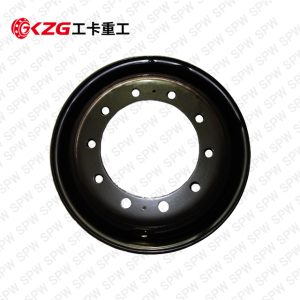 Agriculture Farm Implement Wheel 7.50X22.5