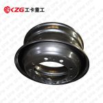 Factory Supply Cheap Price Tractors Rims 7.50X22.5 Wheels for Tractors