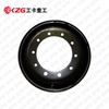 Factory Supply Cheap Price Tractors Rims 7.50X22.5 Wheels for Tractors