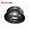Factory Supply Cheap Price Tractors Rims 7.50X22.5 Wheels for Tractors