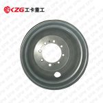 7.50X22.5 OTR Wheel, Earthmover Wheel, Steel Wheel Rim, Heavy Duty Wheel Rim