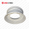 Agricultural Vehicle Steel Wheel Rim 7.50X19.5 Tubeless Steel Wheels