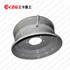 7.50X19.5 Steel Farm Agricultural Wheel for Tractor/Harvester