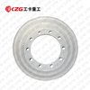 7.50X19.5 Agricultural Tractor Drive Steel Wheels Rim