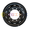 8.5-24, Tube Steel Wheel, Matched Tyre Size Matched Tyre Size 1200-24, Chinese Truck Wheel Factory
