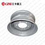 6.75X17.5 Agricultural Wheel for Agricultural Planter or Seeder or Cutivator Tractor