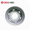 Wheel steel Wheel for Lawn Mower 6.75X17.5 with for Garden Tractor Use