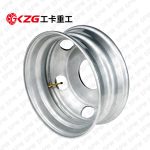 Agricultural Wheel 6.00×17.5 Implement Equipment Steel Wheel
