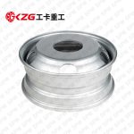 Agricultural Wheel 6.00×17.5 Implement Equipment Steel Wheel