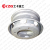 Agricultural Wheel 6.00×17.5 Agricultural Implement Machine Vehicle Steel Wheel