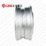 Agricultural Wheel 6.00×17.5 17.5 inch High Performance Agricultural Steel Wheel