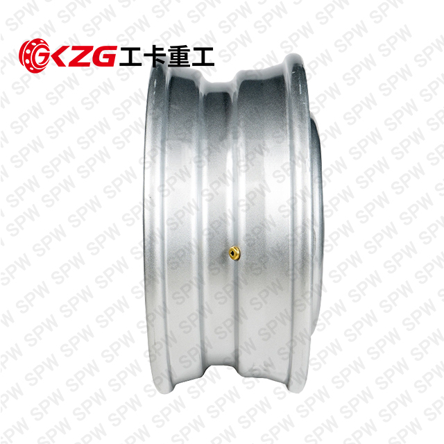 Agricultural Wheel 6.00×17.5 17.5 inch High Performance Agricultural Steel Wheel