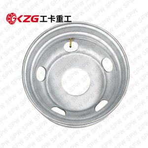 Agricultural Wheel 6.00×17.5 High Quality Pneumatic Wheel; Foam Wheel; Agricultural Wheel
