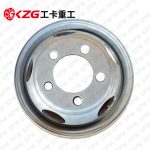Agricultural Farm Steel Rim/Wheels for Agricultural Farm Applications of 5.25×17.5