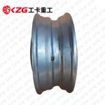 Agricultural Wheel 5.25×17.5 Steel Farm Agricultural Wheel for Tractor/Harvester