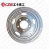 Steel Wheel and Rim 5.25×17.5 for Agricultural Machinery, Floatation, Forestry, Havesty, Trailer