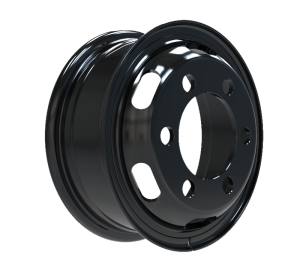 5.5x16 Tube Steel Wheel Replacement for Ford F-150
