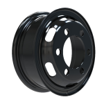 5.5×16 Tube Steel Wheel Replacement for Ford F-150