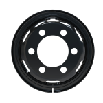5.5×16 Tube Steel Wheel Replacement for Ford F-150