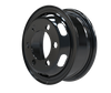 5.5×16 Tube Steel Wheel Replacement for Ford F-150