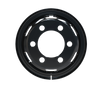 5.5×16 Tube Steel Wheel Replacement for Ford F-150