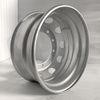 Customized Wheel Disc Tubeless Truck Rim 22.5 9.00 Tires & Accessories