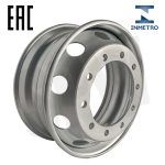22.5 Para Camion 22.5×8.25 Truck Steel Wheel 22.5*8.25