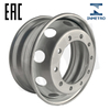22.5 Para Camion 22.5×8.25 Truck Steel Wheel 22.5*8.25