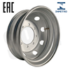Truck wheel 22.5 steel wheel rims 7.50*22.5 truck rim