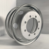 OEM Customized 22.5*7.50 Steel Truck Wheel Or Rims for Commercial Truck