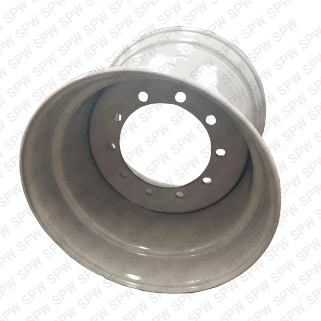 Agricultural Wheel 20×22.5 Spreader Wheel Harvseters Wheel Tanker Bins Wheel