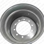 20.00X22.5 Agricultural Implements Wheel Rims