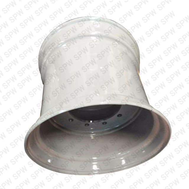 20.00X22.5 Steel Farm Wheel Rim, AG Wheel Rim, Tractor Wheel Rim