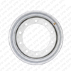 Construction Wheel Rim 14×19.5 Earthmover Wheel Rim, Dump Truck Wheel Rim