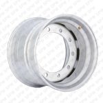 14×19.5 Steel Wheel Rim, OTR Wheel Rim, Mining Wheel Rim, Construction Wheel Rim