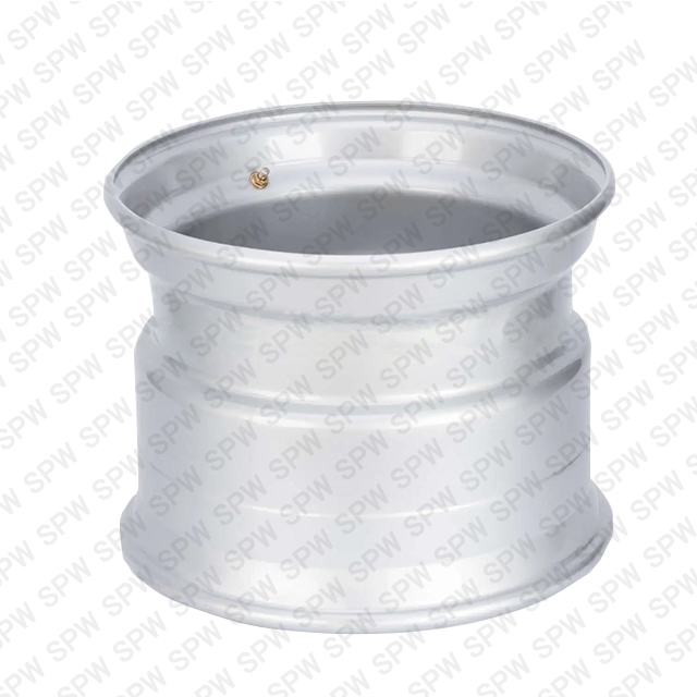 14×19.5 Steel Wheel Rim, OTR Wheel Rim, Mining Wheel Rim, Construction Wheel Rim